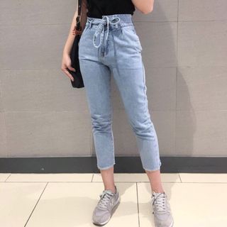 baggy mẫu mới