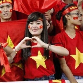 áo cờ đỏ sao vàng