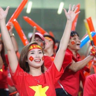 áo cờ đỏ sao vàng