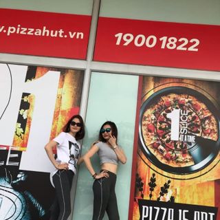 QUẦN LEGGING NÂNG MÔNG SỌC