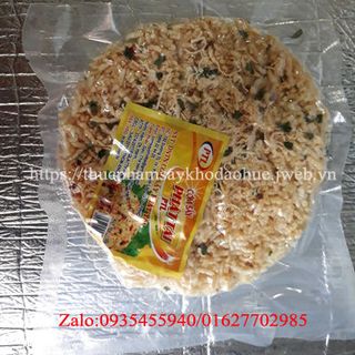 Sỉ lẻ cơm cháy chà bông