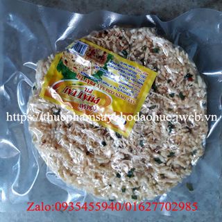 Sỉ lẻ cơm cháy chà bông