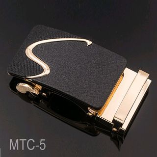Mặt khóa dây lưng