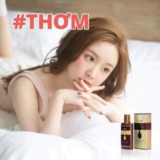 Lẻ 220k Dung dịch vệ sinh se khít làm hồng CÉNOTA SECRET SEXY