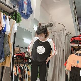 Áo thun cool