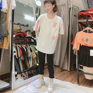 Áo thun cool