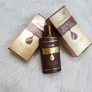 Lẻ 220k Dung dịch vệ sinh Cénota secret sexy