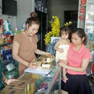 Lẻ 220k Dung dịch vệ sinh Cénota secret sexy