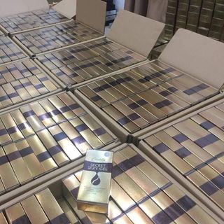 Lẻ 220k Dung dịch vệ sinh Cénota secret sexy