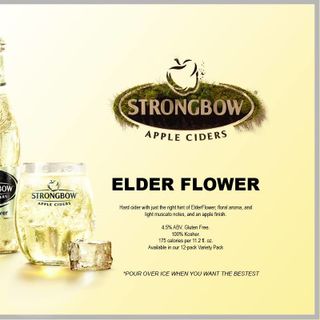 STRONGBOW