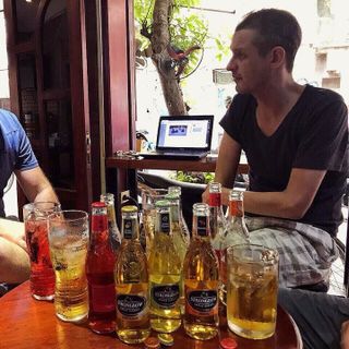 STRONGBOW