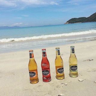 STRONGBOW