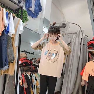 Áo thun cool