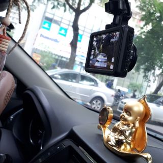 CAMERA HÀNH TRÌNH X7-2018