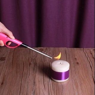 Súng Mồi Lửa Bếp Cồn Và Bếp Ga Đa Năng