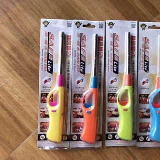 Súng Mồi Lửa Bếp Cồn Và Bếp Ga Đa Năng