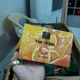 Tắm trắng Cam Hàng cty giá sỉ