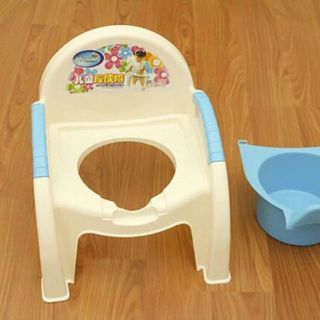 Ghế bô cho bé Việt Nhật 2 trong 1