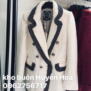 áo dạ -220k ảnh thật 100