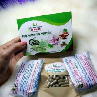Phụ Khang Nhà Họ Nguyễn