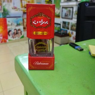 Nhụy Hoa Nghệ Tây Saffron Negin