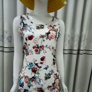 Đồ bộ tole 3D Tâm Thư