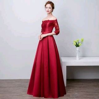 MAXI PHỐI REN NÚI