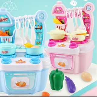 Bộ Nhà Bếp Mini