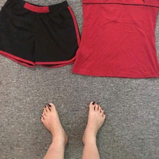 Đồ bộ cotton tixi