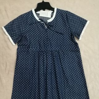 Đầm bầu jeans