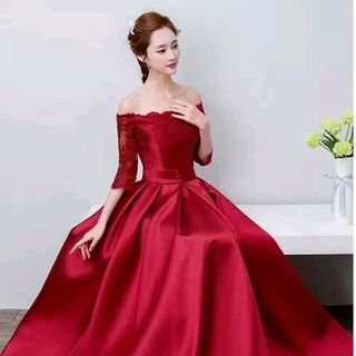 MAXI PHỐI REN NÚI