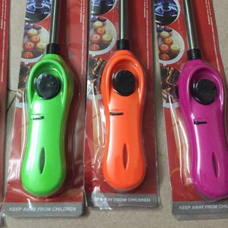 Quẹt mồi bếp cồn