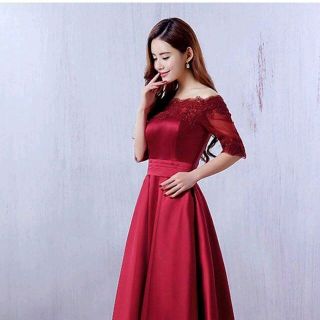 MAXI PHỐI REN NÚI