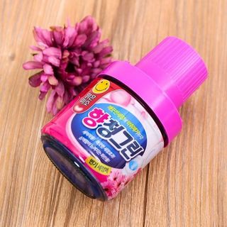 Lọ thả bồn cầu Hàn Quốc hương Lavender