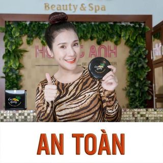 Cao gừng - Tan mỡ thừa