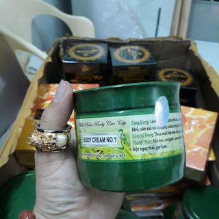 Kem trắng da No1 hàng cty