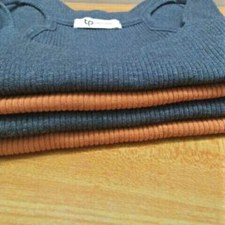 ÁO YẾM CHẤT THUN GÂN