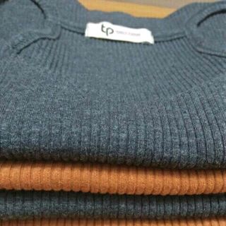 ÁO YẾM CHẤT THUN GÂN