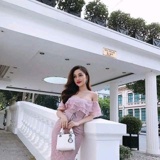 BODY ĐUÔI CÁ TRỄ VAI