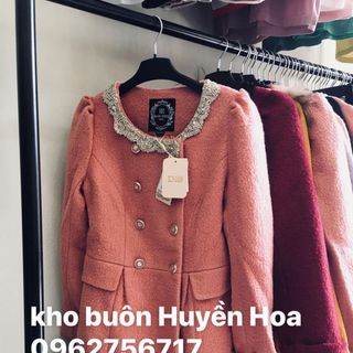 áo dạ -220k ảnh thật 100