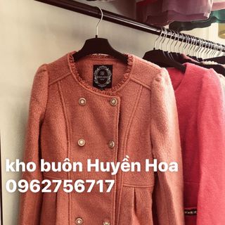 áo dạ -220k ảnh thật 100