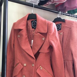 áo dạ -220k ảnh thật 100