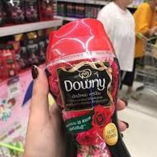 Viên xả vải Downy Thái