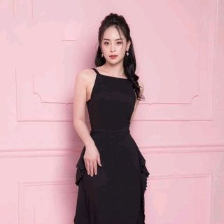 BODY HAI DÂY BÈO