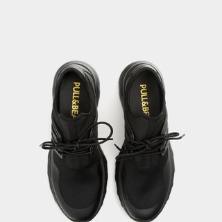 Giày thể thao Nam pull and bear