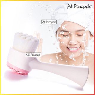 Máy rửa mặt cầm tay