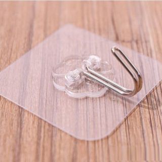 Móc cường lực siêu dính