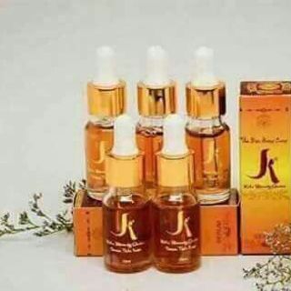 serum kiều