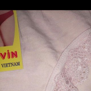 sỉ Sét 10 quàn lót cotton ren ống