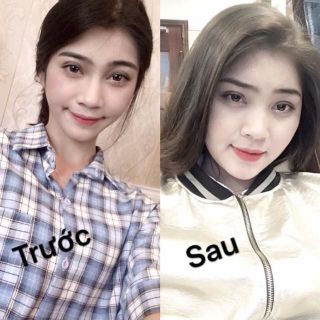 Tăng Cân Hồng sâm